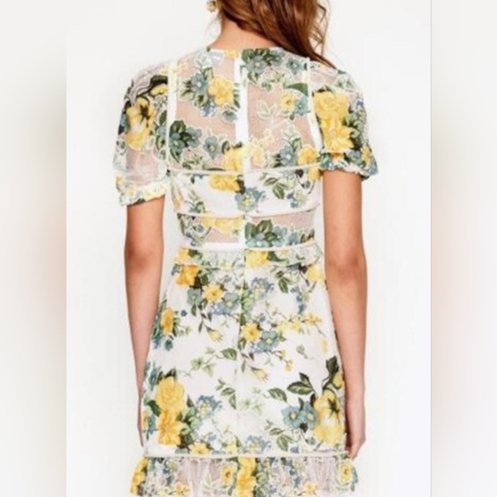 ALICE MCCALL Dress || Size 2 - Picture 2 of 2